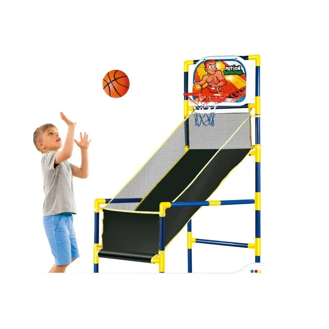 Lifty Game Basketball Toy