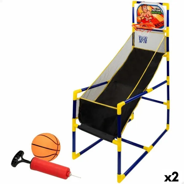 Lifty Game Basketball Toy