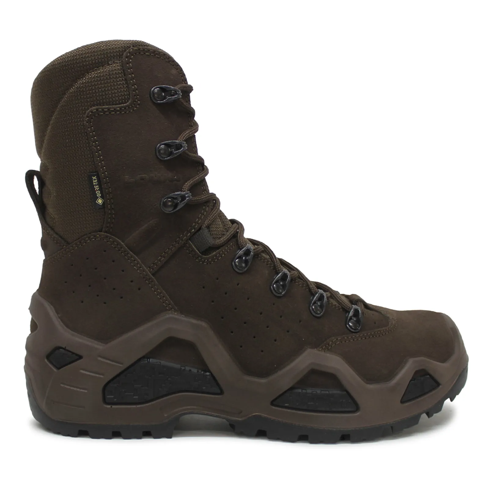 Lowa Z-8S GTX C Suede Leather Men's Hiking Boots