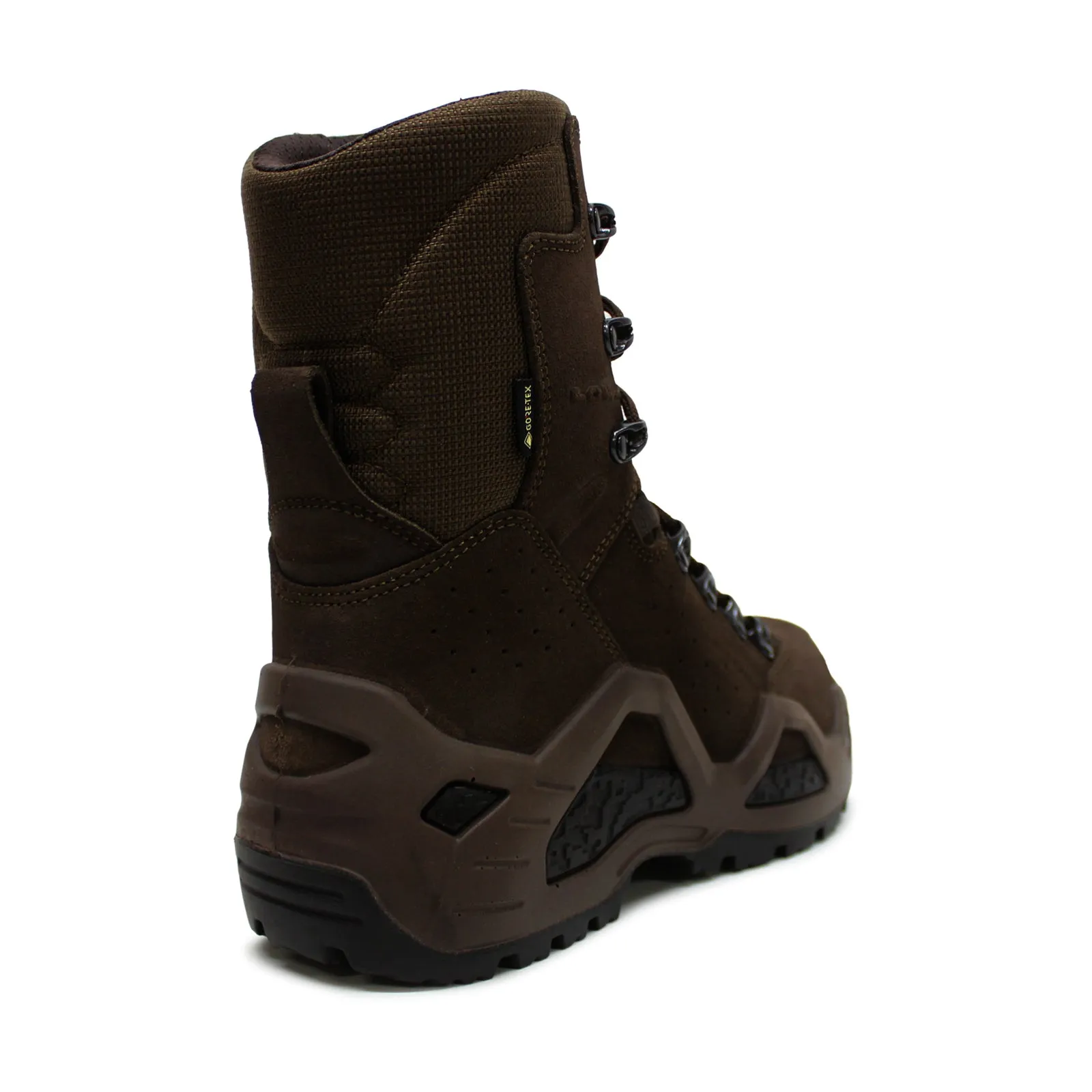 Lowa Z-8S GTX C Suede Leather Men's Hiking Boots