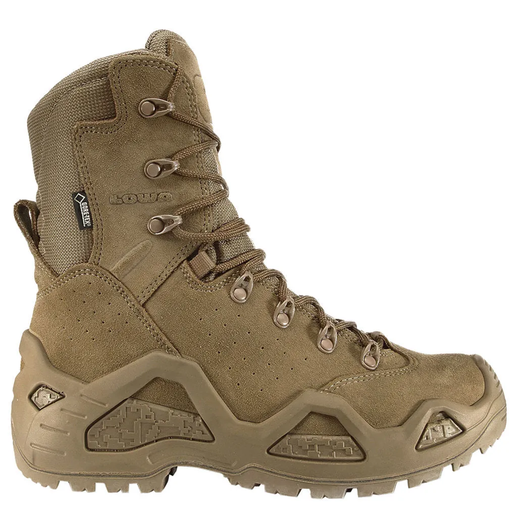 Lowa Z-8S GTX C Suede Leather Men's Hiking Boots