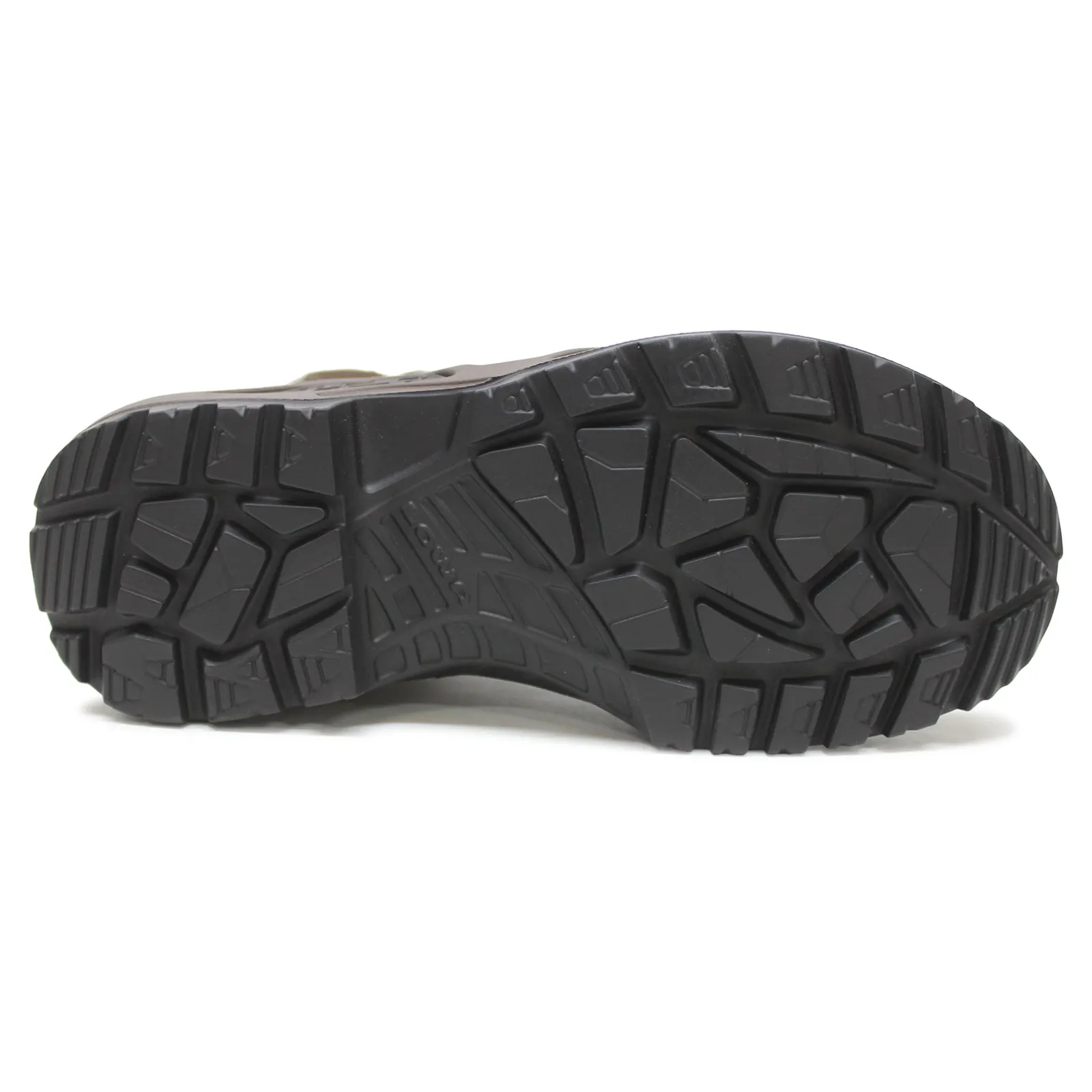 Lowa Z-8S GTX C Suede Leather Men's Hiking Boots
