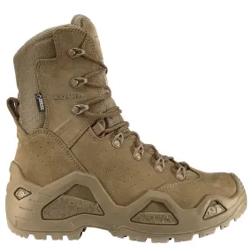 Lowa Z-8S GTX C Suede Leather Men's Hiking Boots