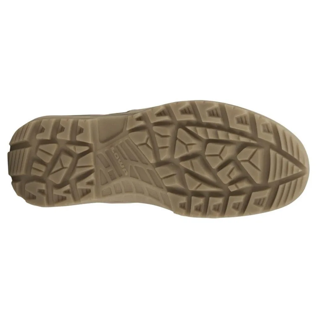 Lowa Z-8S GTX C Suede Leather Men's Hiking Boots