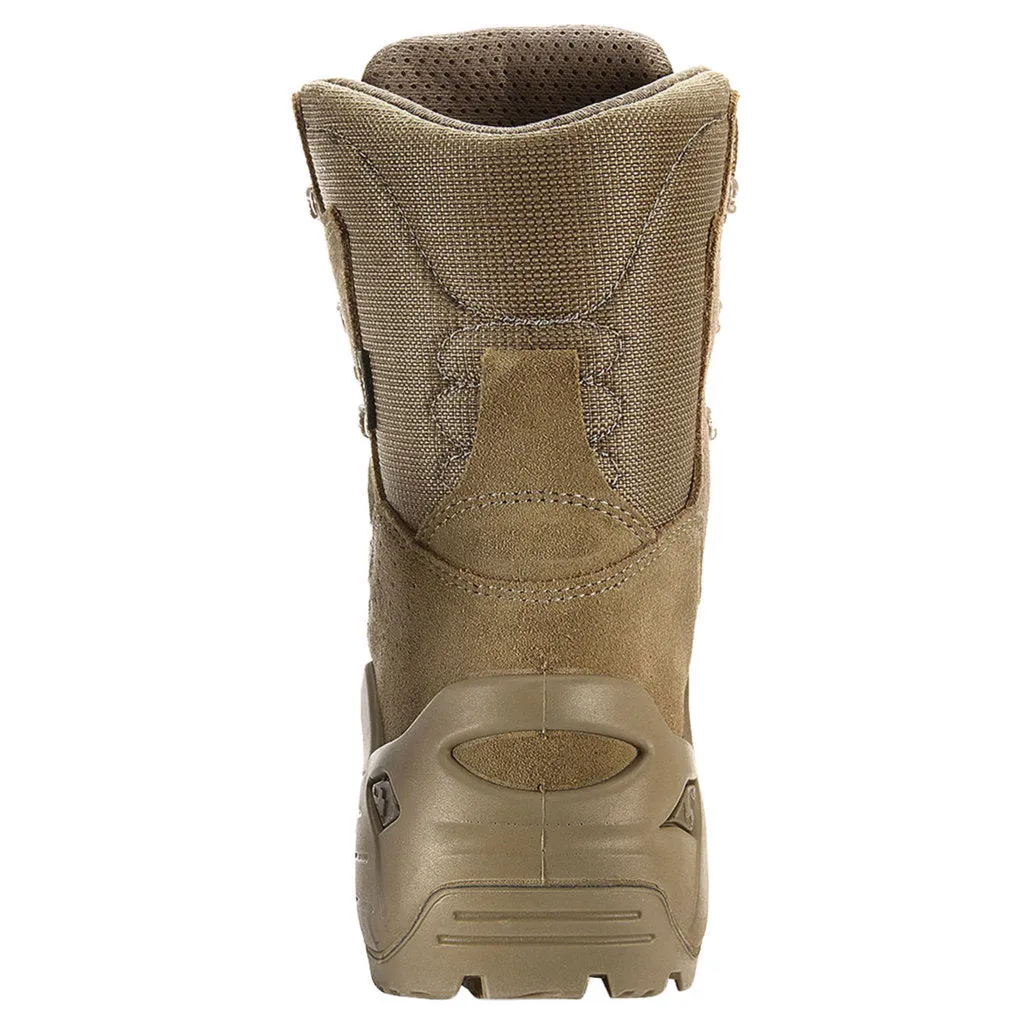 Lowa Z-8S GTX C Suede Leather Men's Hiking Boots