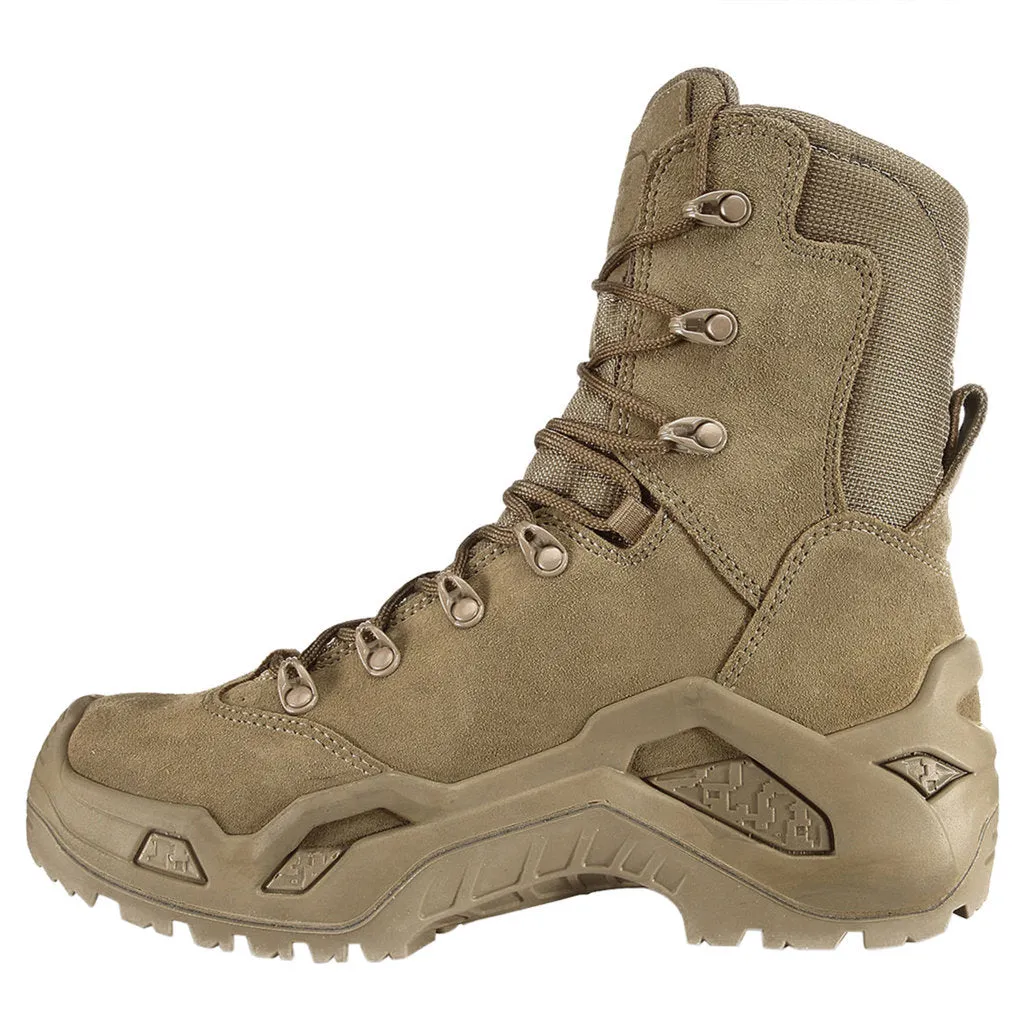 Lowa Z-8S GTX C Suede Leather Men's Hiking Boots
