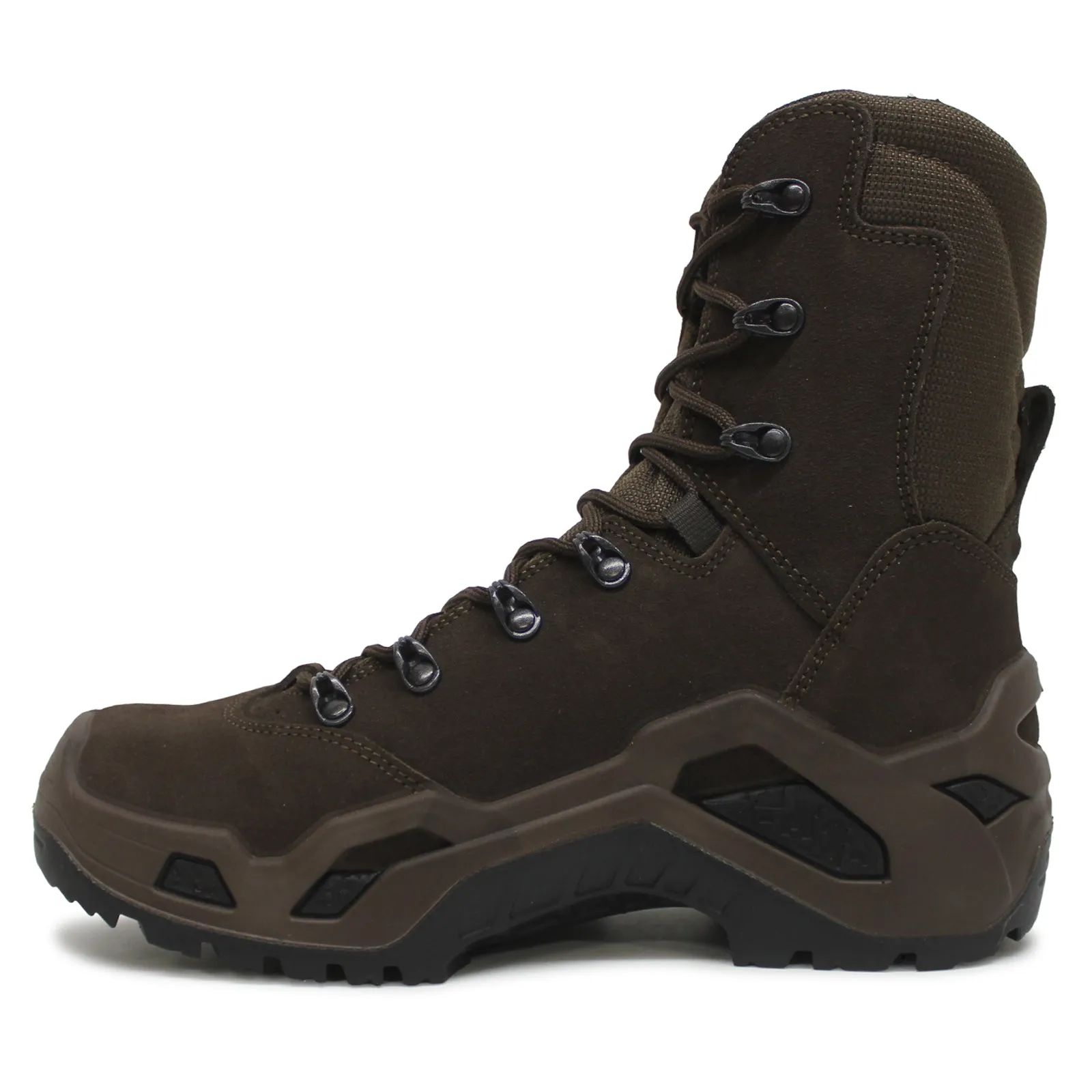 Lowa Z-8S GTX C Suede Leather Men's Hiking Boots