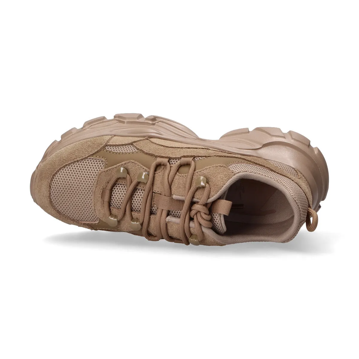 Max Mara Weekend running rete tecnica avorio