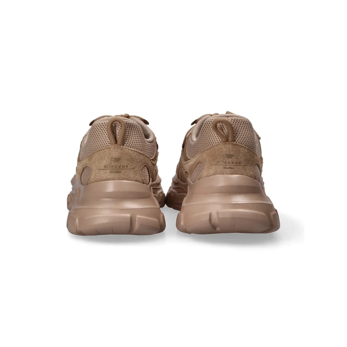 Max Mara Weekend running rete tecnica avorio