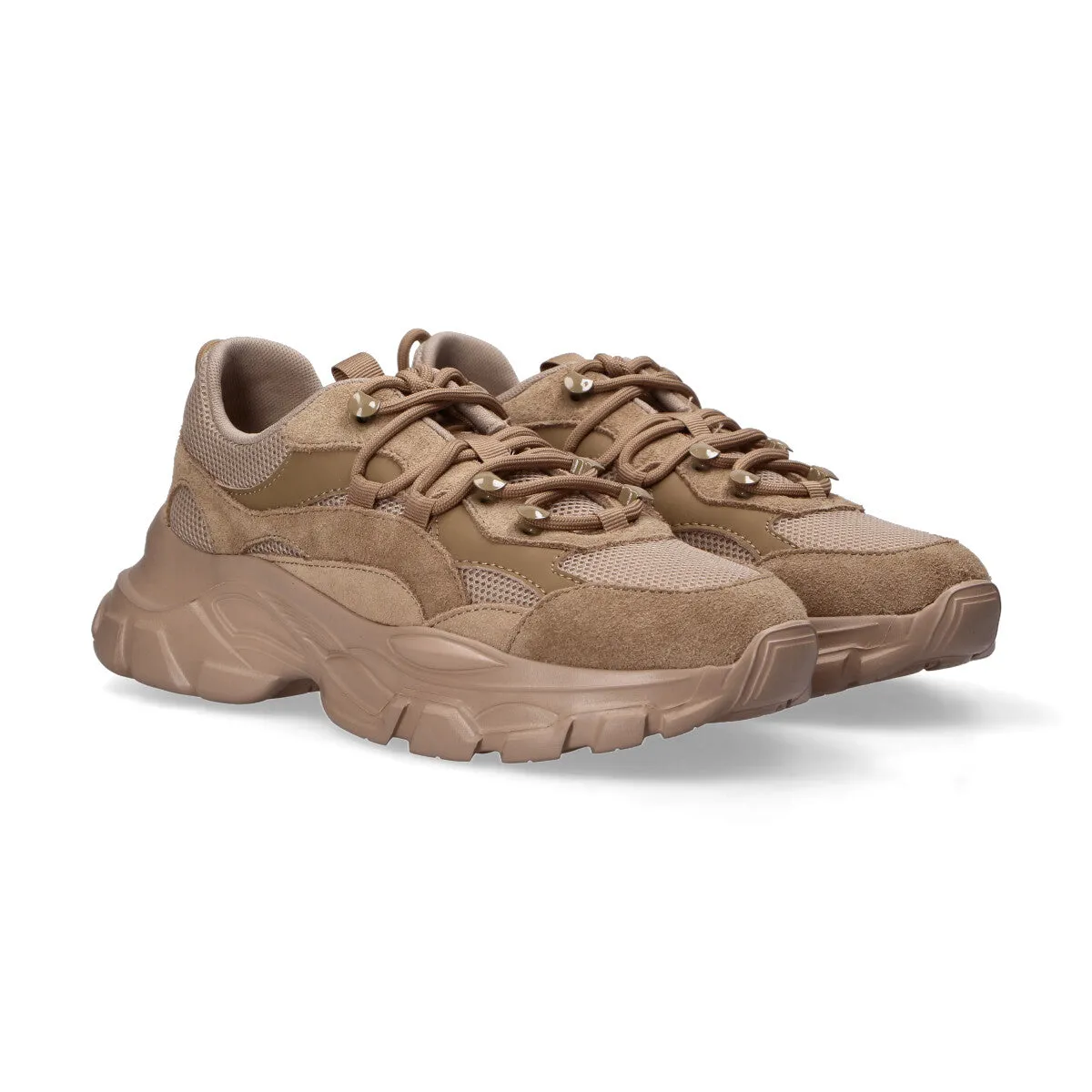 Max Mara Weekend running rete tecnica avorio