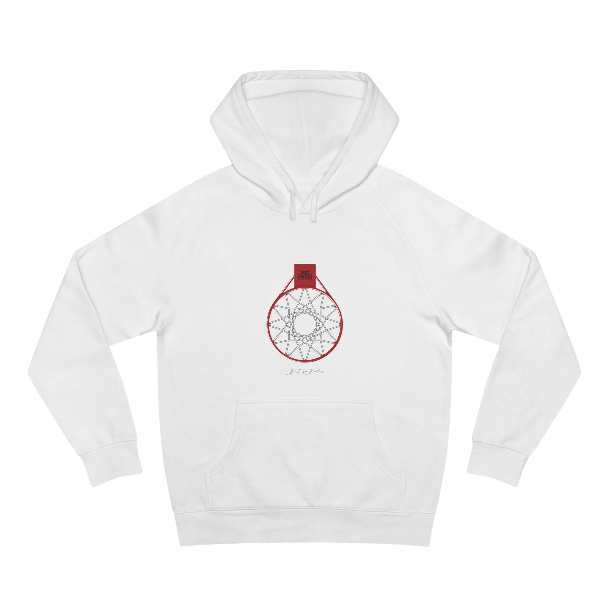 Net Prophets Hoodie