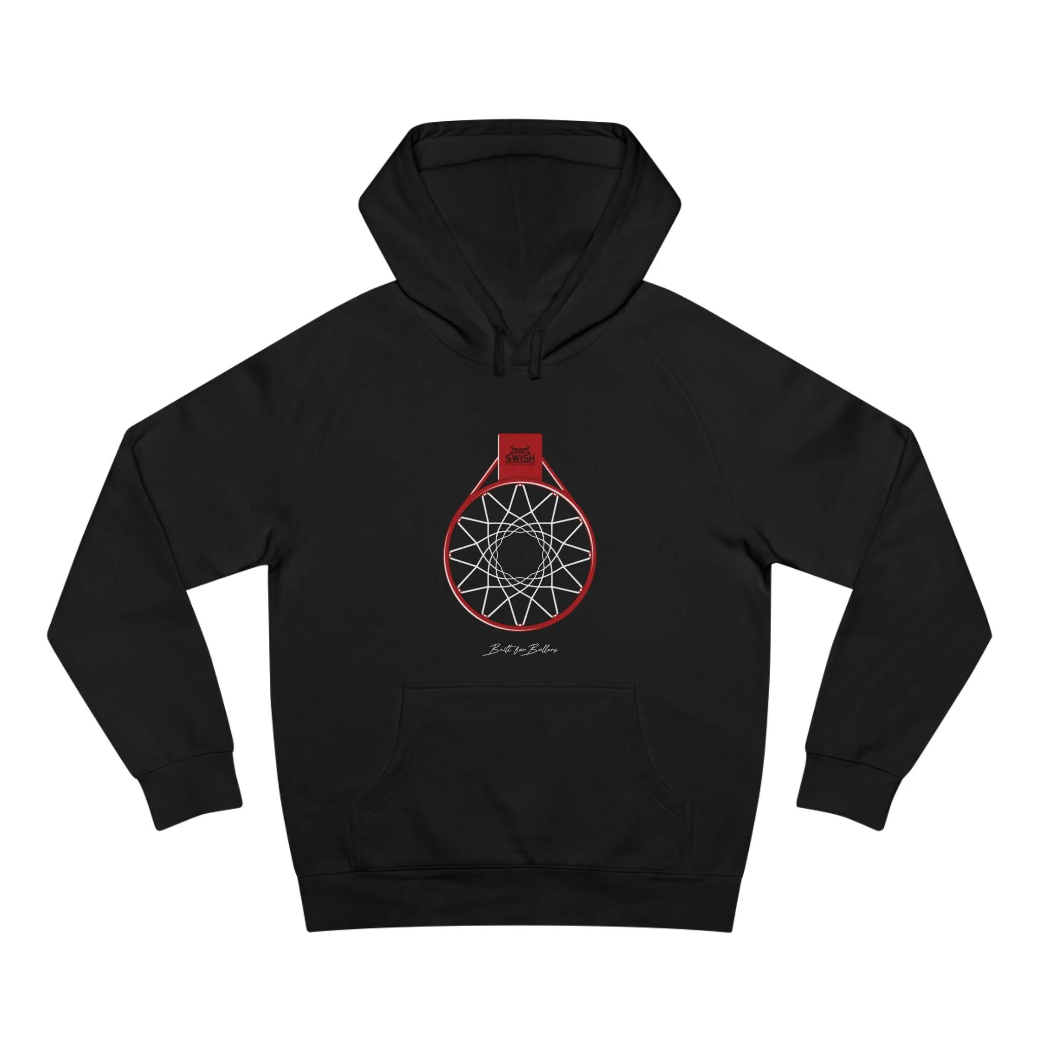 Net Prophets Hoodie