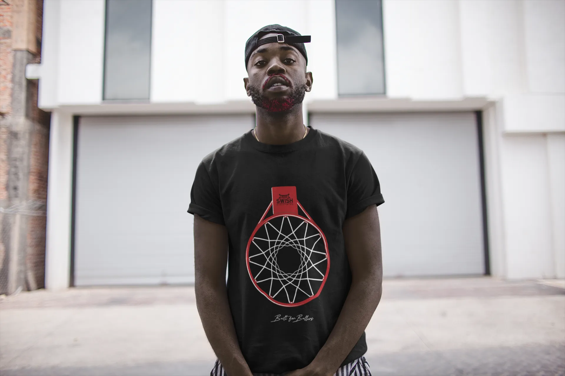 Net Prophets Tee