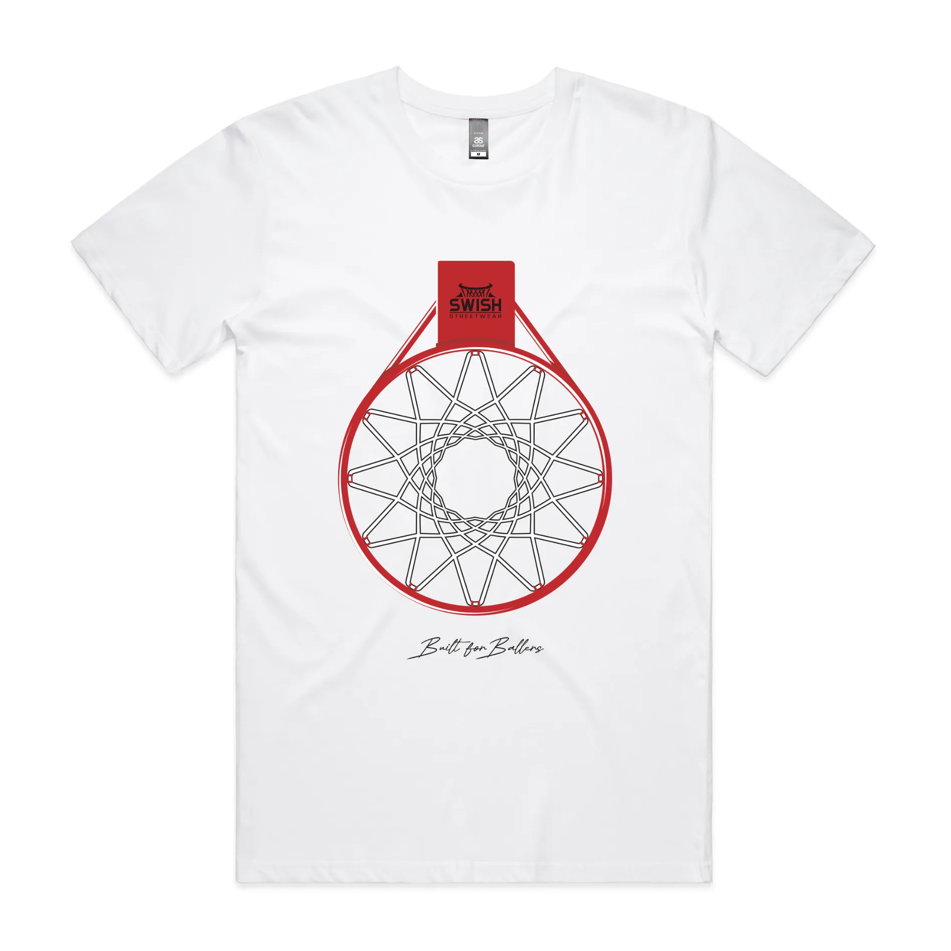 Net Prophets Tee