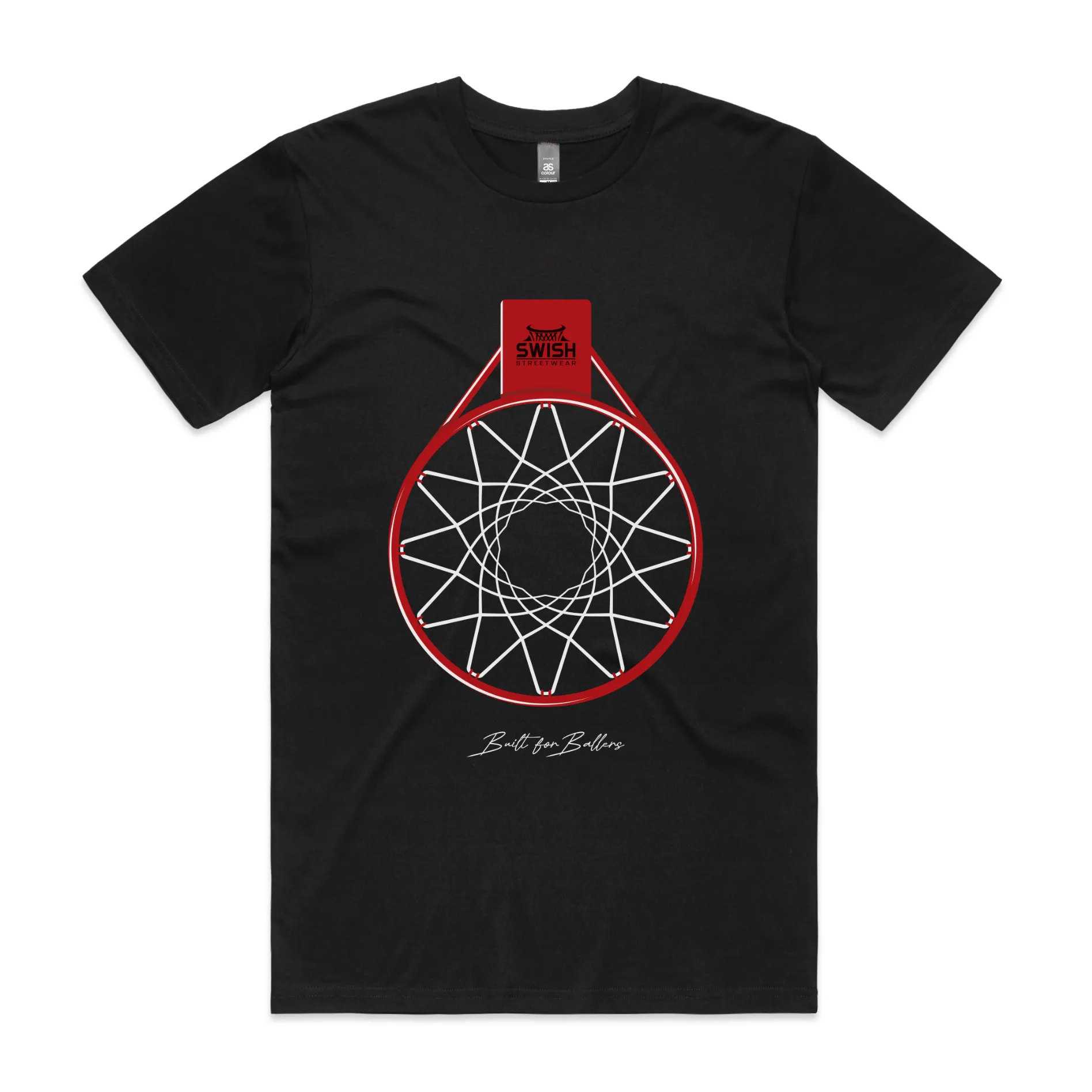 Net Prophets Tee