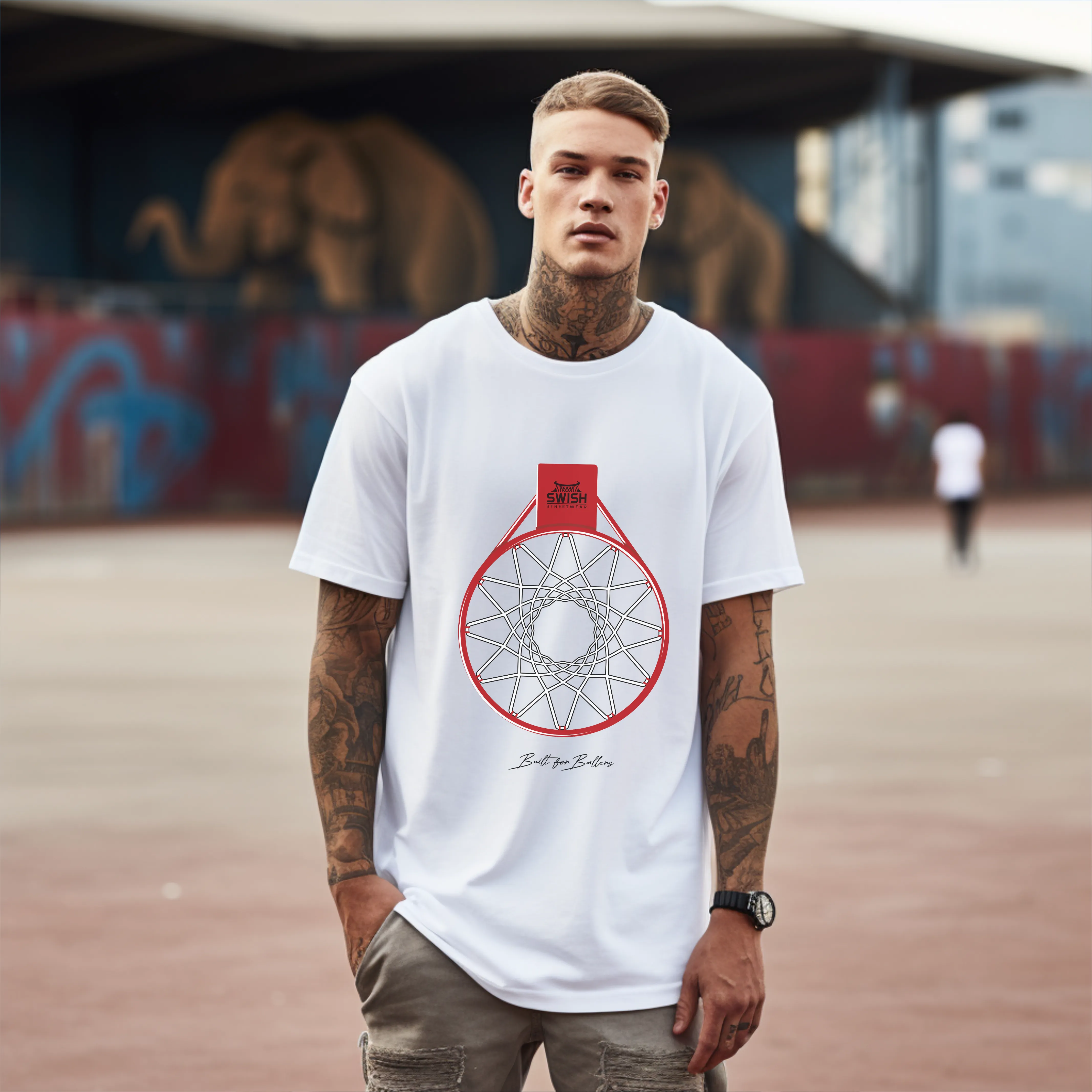 Net Prophets Tee