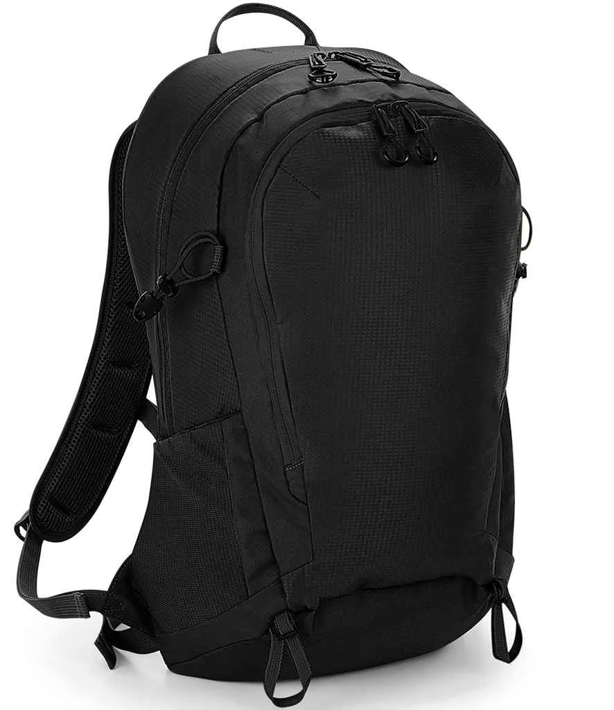 Quadra SLX-Lite 25 Litre Daypack | Black