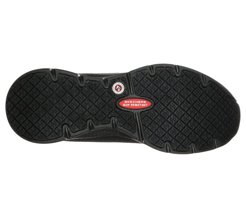 Skechers Work: Arch Fit SR