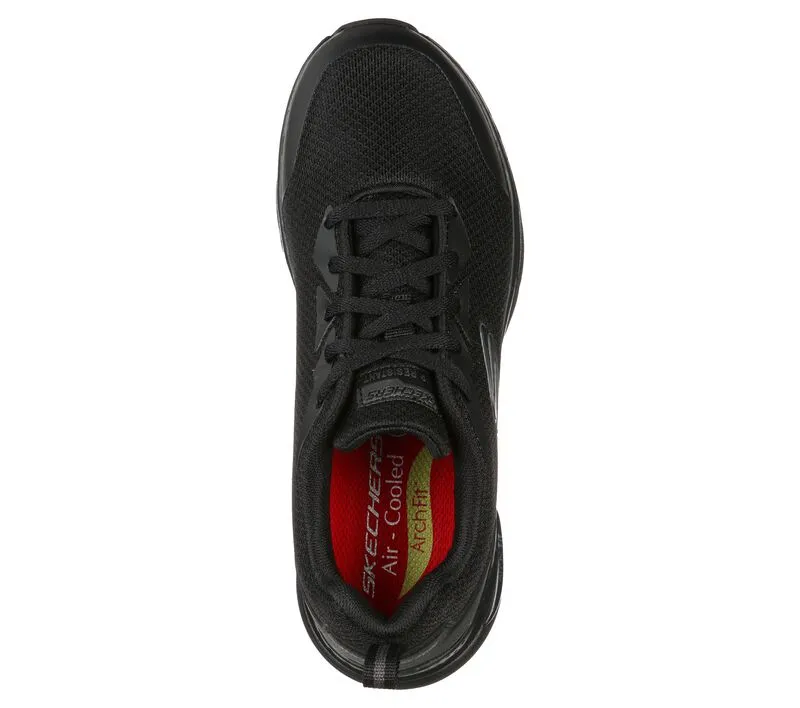 Skechers Work: Arch Fit SR