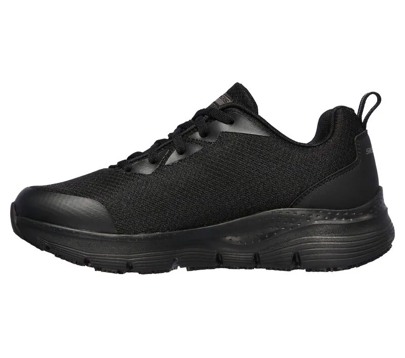 Skechers Work: Arch Fit SR