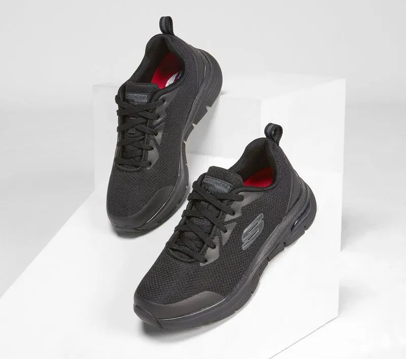 Skechers Work: Arch Fit SR