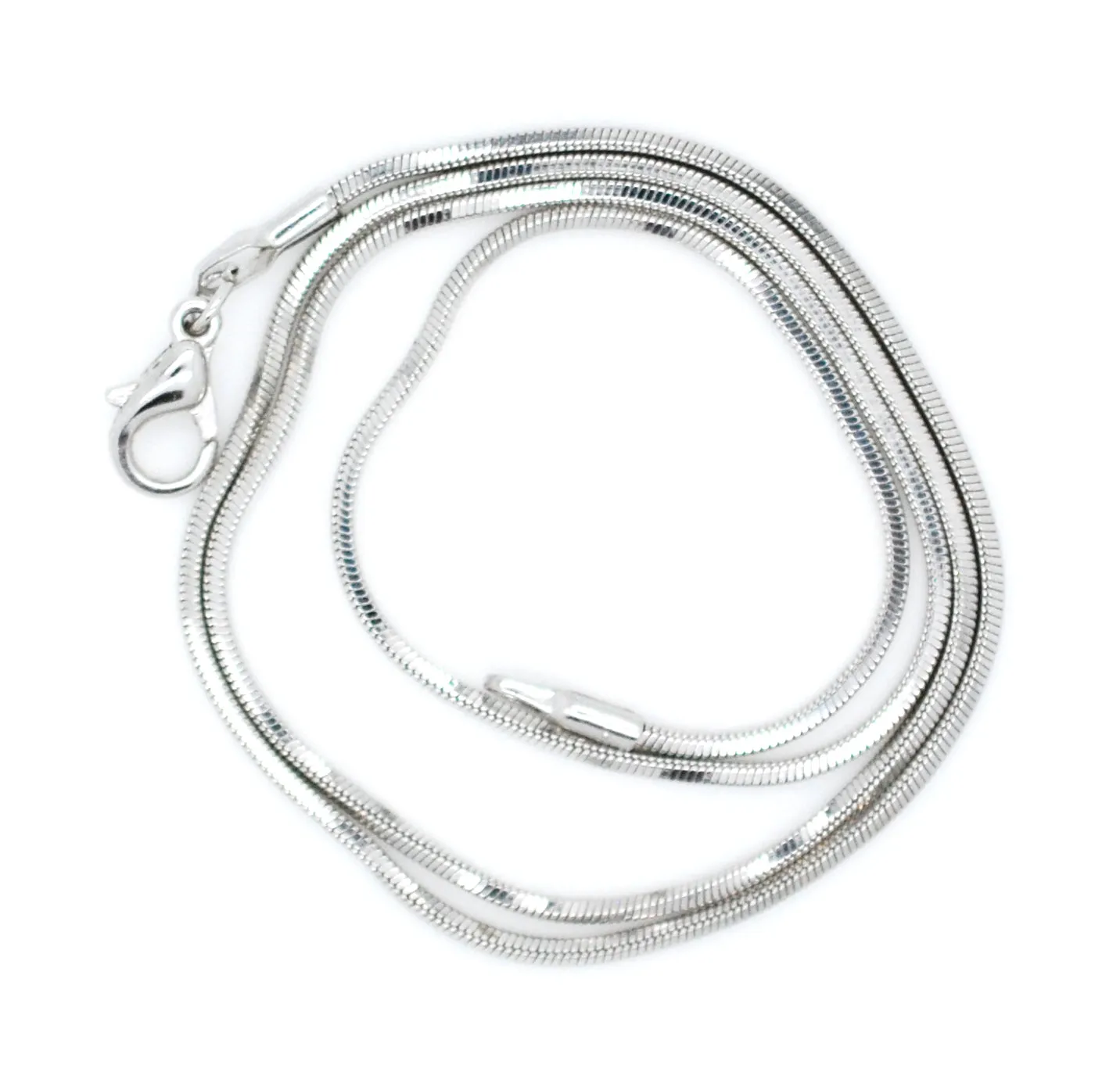 Soccer Ball Necklace - Half Ball