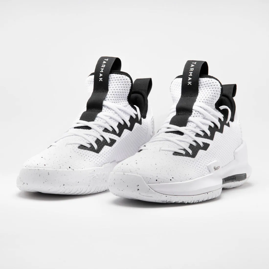 Tarmak Men's 500 Low Rise Basketball Shoes