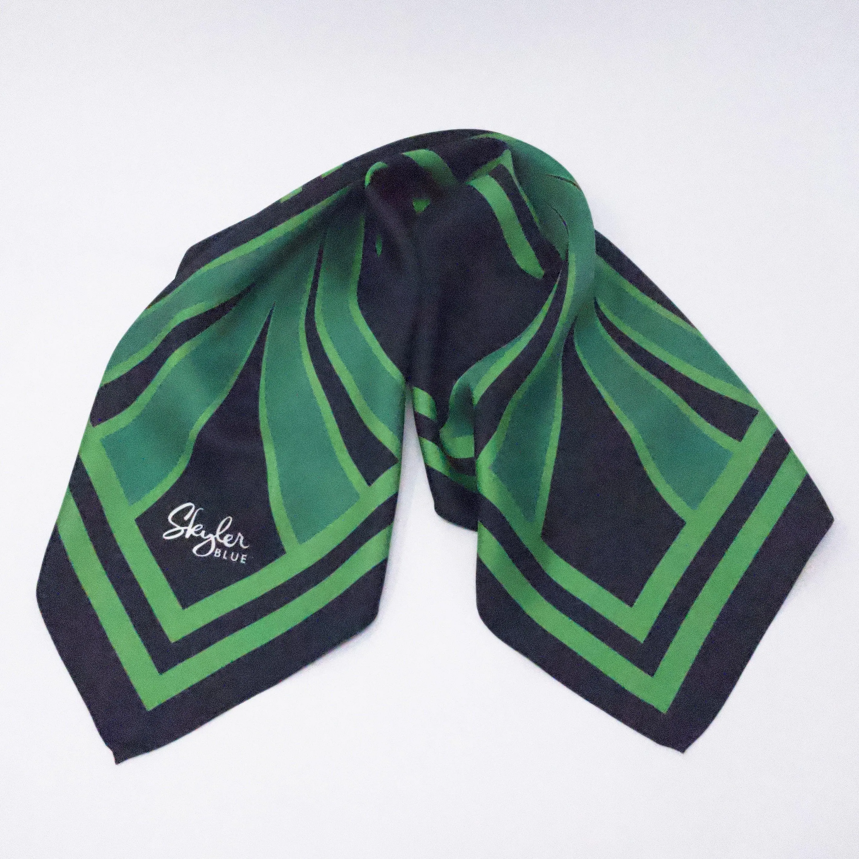 The Live Oak Scarf 24in