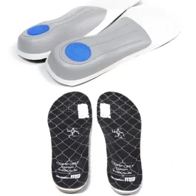 THE PREMIUM COMFORT GRIP INSOLE "mita sneakers"