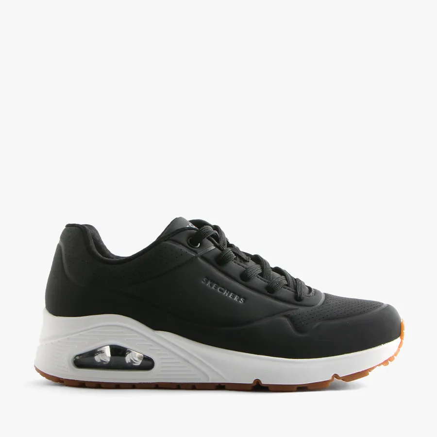 UNO-STAND ON AIR BLACK/WHITE