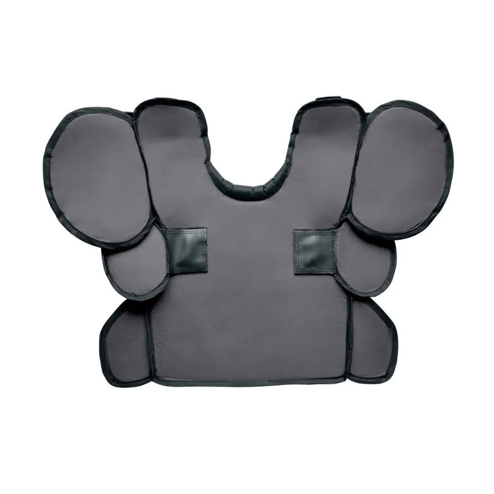 Wilson Pro Gold 2 Memory Foam Umpire Chest Protector